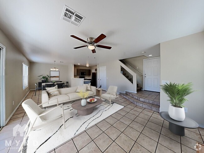 Building Photo - 12105 W Flores Dr Rental