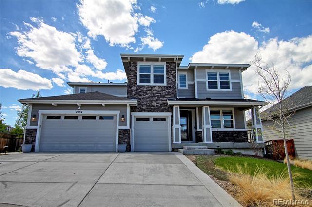 Photo - 2957 Eagle Wing Wy House