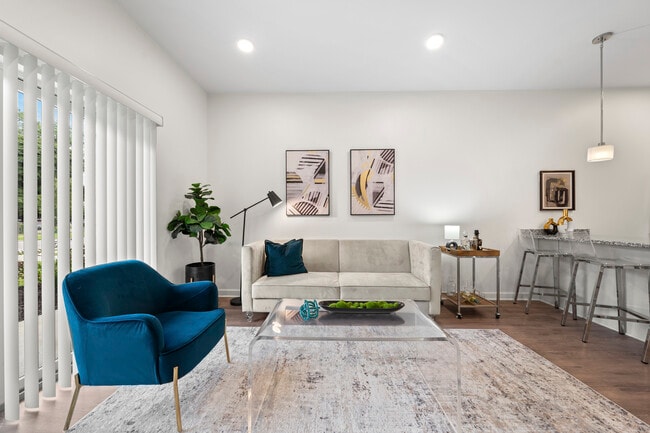 The Lumos Apartments