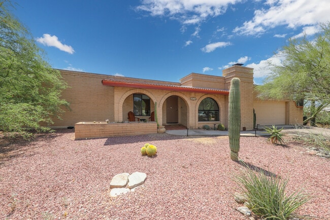 Photo - 6532 N Burro Creek Pl