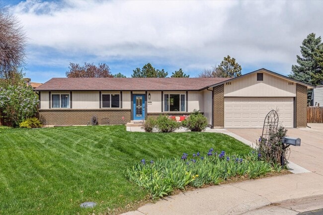 Photo - 3306 S Kittredge St