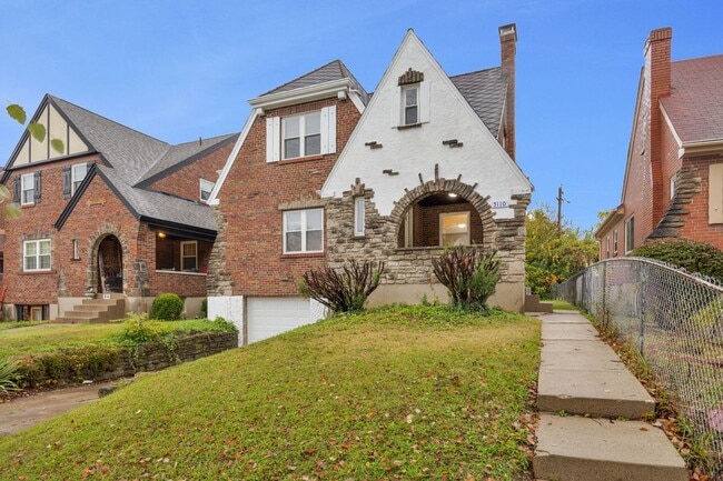 Photo - Bond Hill- Charming 3 bedroom 1 Bath