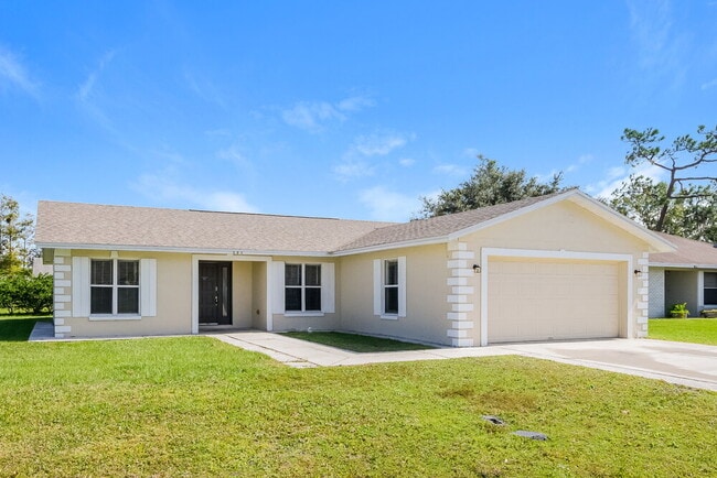 501 Maricopa Dr