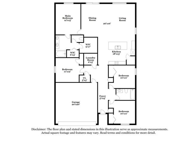 Photo - 3703 Summit Oaks Dr