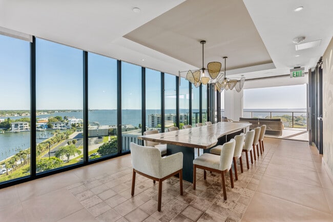 NOVEL Beach Park by Crescent Communities