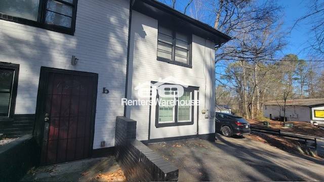 Photo - 1916 Joseph E. Boone Blvd NW