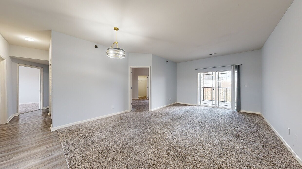 Photo - Longacre Apartment Resort