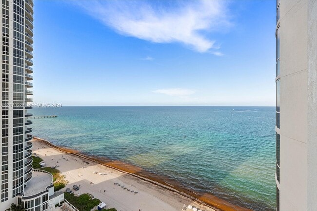 Photo - 15811 Collins Ave Unit 1702