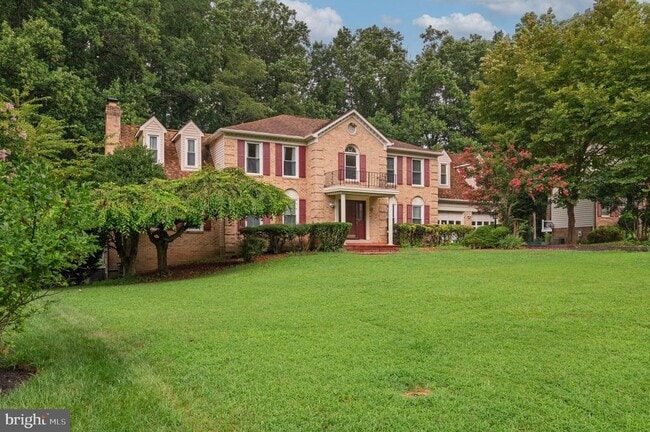 Building Photo - 14917 Brownstone Dr Rental