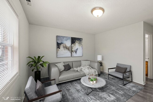 Photo - Townhomes at Humboldt Village