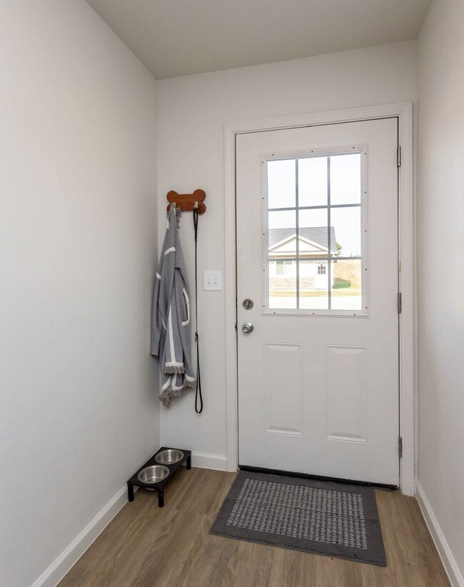 Photo - 3 Bedroom, Single-story Townhomes for rent...