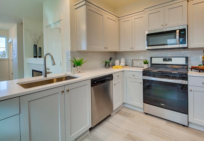 Photo - Modern 3 BR, 2 BA Townhouse in the Heart of Bend, OR!