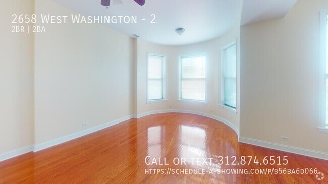 Building Photo - 5 Min Walk to Green Line! East Garfield Co... Unit 2 Rental