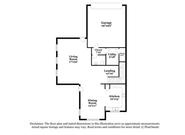 Photo - 1718 W Minton St