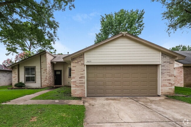 Building Photo - 2631 Dawn Star Dr Rental
