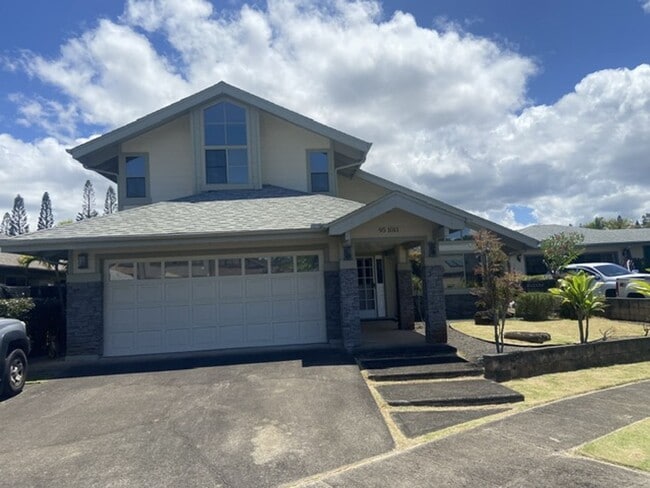 Photo - Mililani Mauka Executive home. 4 bedroom 2.5 bath home