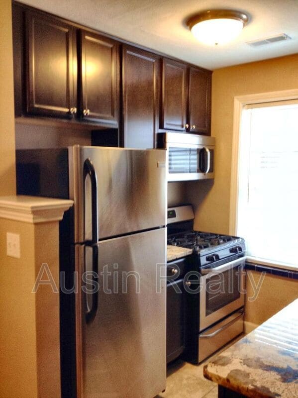 Photo - 1035 Claytonia Terrace Unit 1s