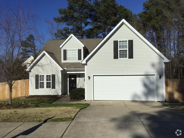 Building Photo - 3805 Lodgepole Ln Rental