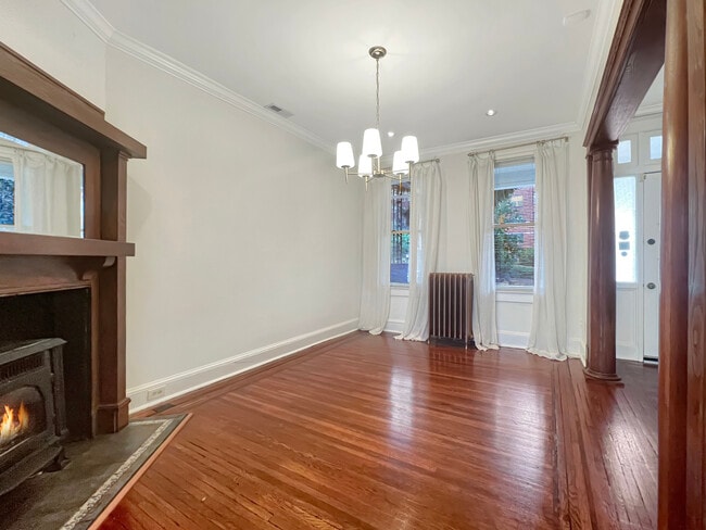 Photo - 219 Rhode Island Ave NE
