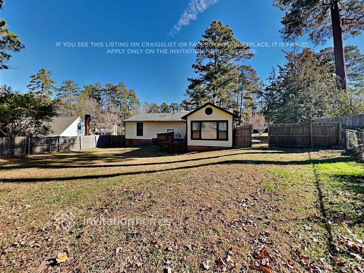 Photo - 3318 Courtland Dr