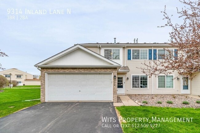 Building Photo - 9314 Inland Ln N