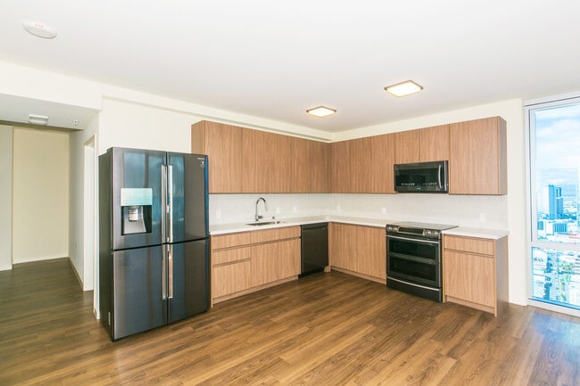 1391 Kapiolani Blvd