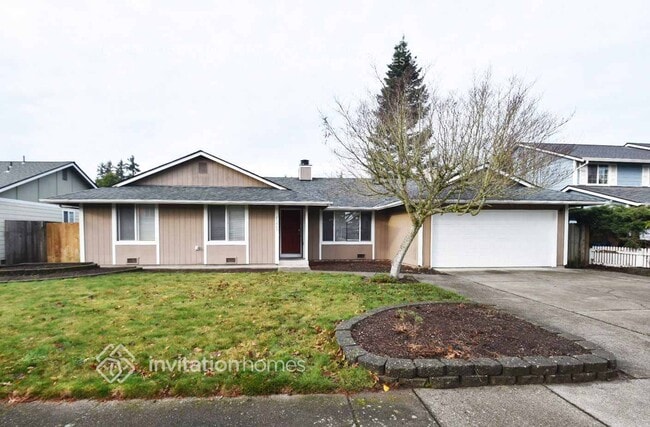 Building Photo - 25945 130th Pl SE Rental