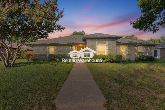 Building Photo - Coppell Home Completely Refreshed