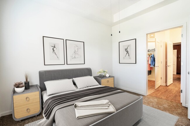 Building Photo - The Boulevard Rental