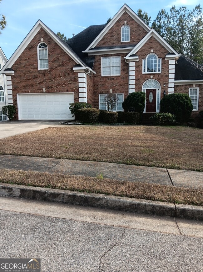 Building Photo - 2895 Battlecrest Dr