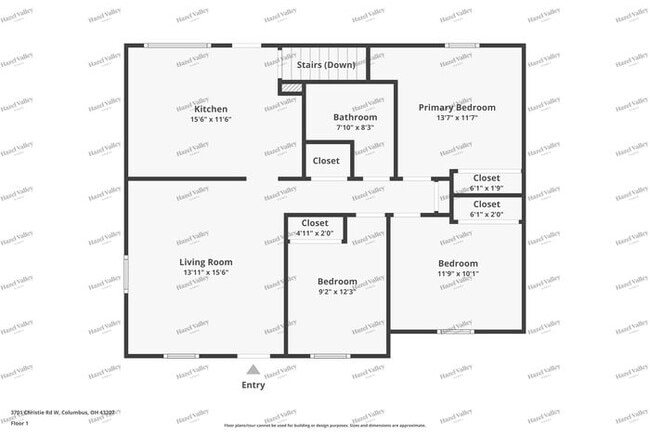 Photo - 3701 Christie Rd W