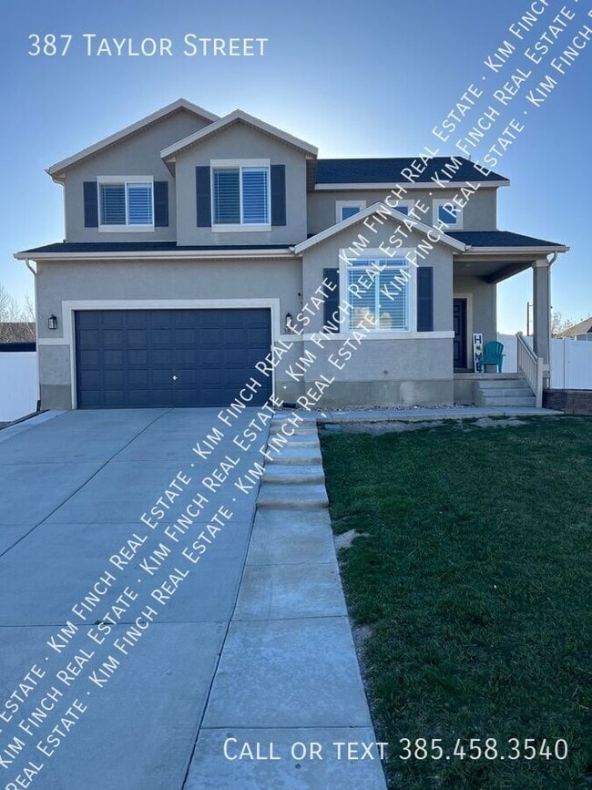 Building Photo - 387 Taylor St