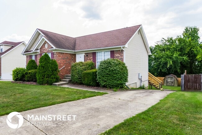 Photo - 6801 Currington Cir