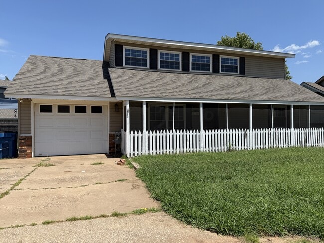 Building Photo - 2208 Timbercrest Dr Rental