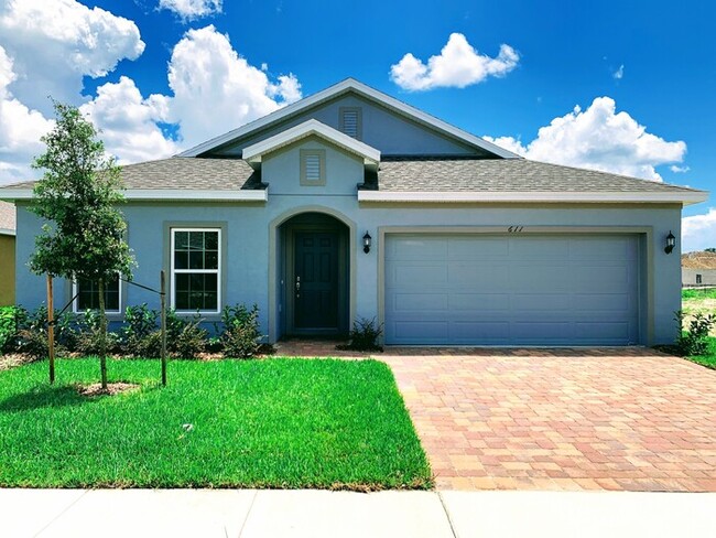 Williams Preserve-Brand New Home-611 Samue... - Williams Preserve-Brand New Home-611 Samue...