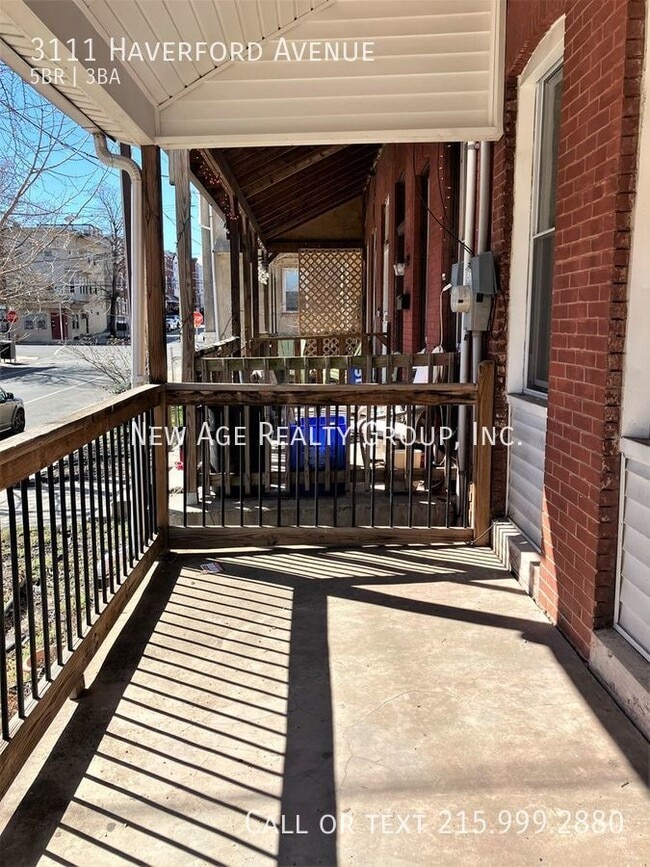 Photo - 3111 Haverford Ave
