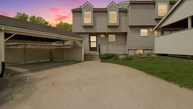 Building Photo - 11815 E 59th Terrace Cir Rental