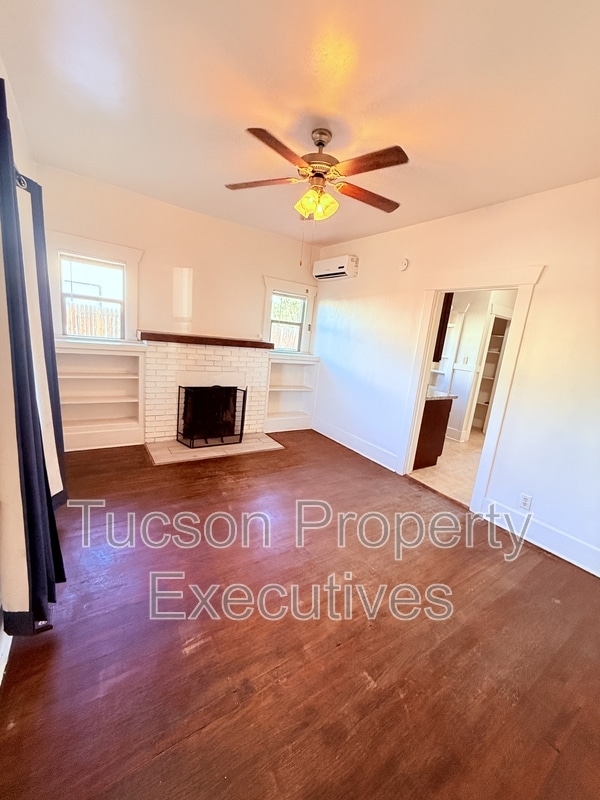 Photo - 724 E Drachman St