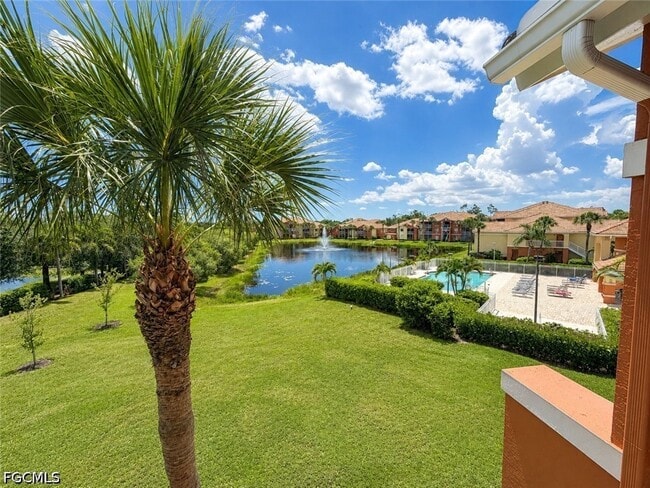 Photo - 6490 Aragon Way Unit 303