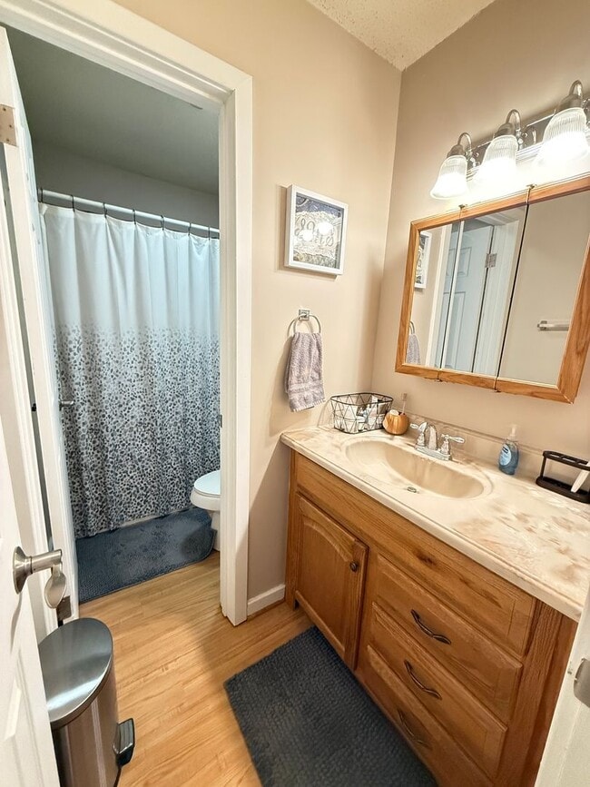 Photo - Jamestown Commons