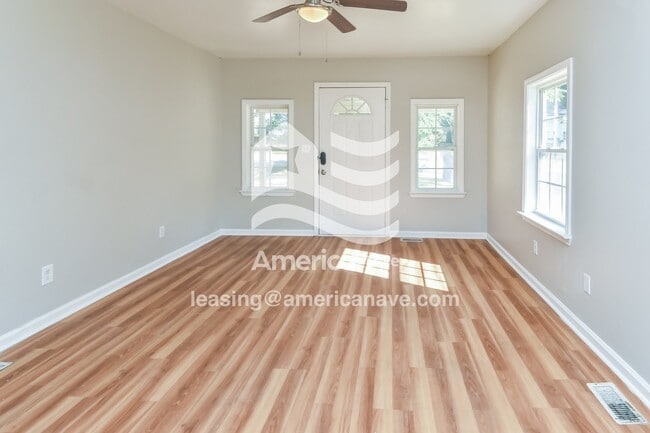 Photo - 1407 Bonner Ave