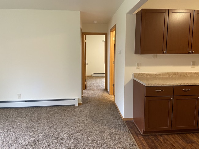 The Ridge Apartments