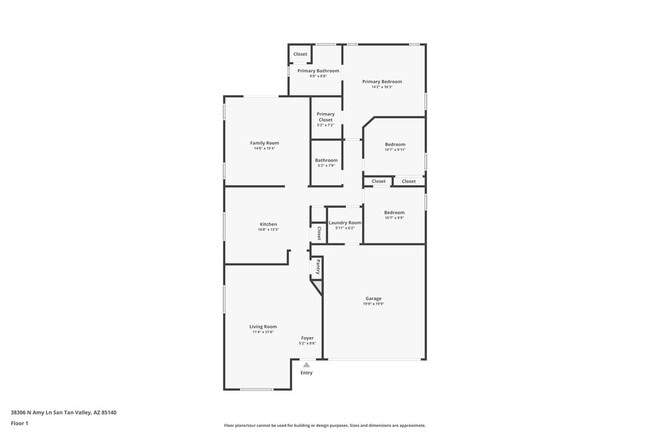 Photo - 38306 N Amy Ln