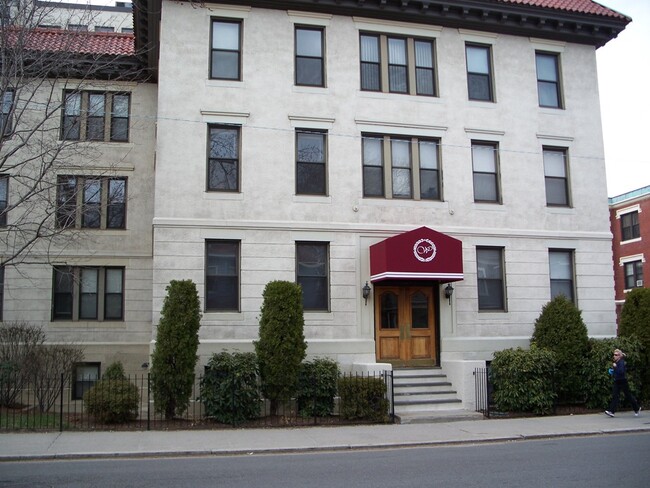 Photo - 29 Brainerd Rd Apartments Unit 203