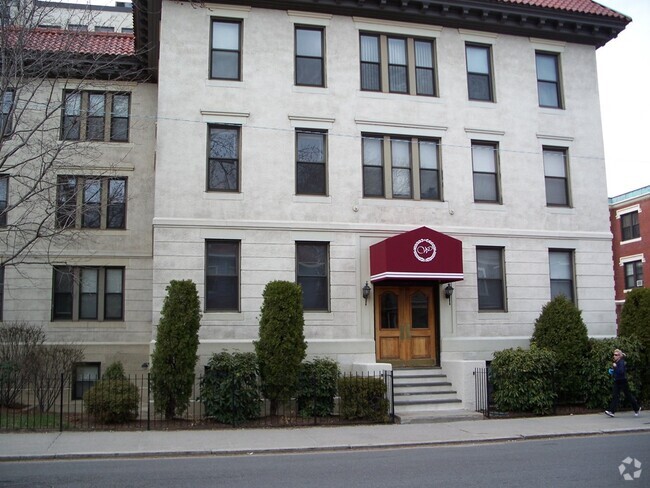 Building Photo - 29 Brainerd Rd Unit 203 Rental