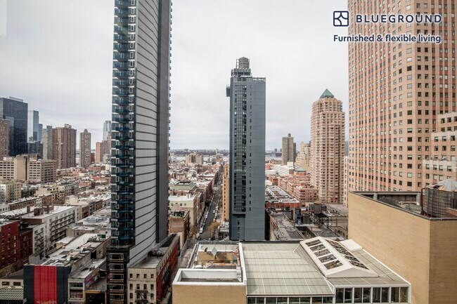 235 W 48th St Unit SI FL22-ID28