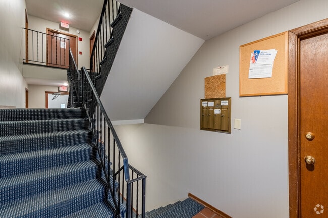 Eagle Rock Apartments