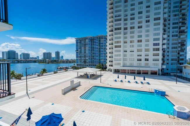 Photo - 2780 NE 183rd St Unit 504