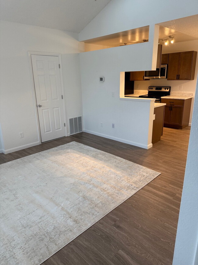 Photo - 50% Off First Months Rent - 2 Bed, One Bat... Unit B