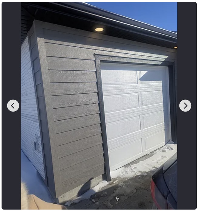 Building Photo - 117 Yasmin Ali Cres